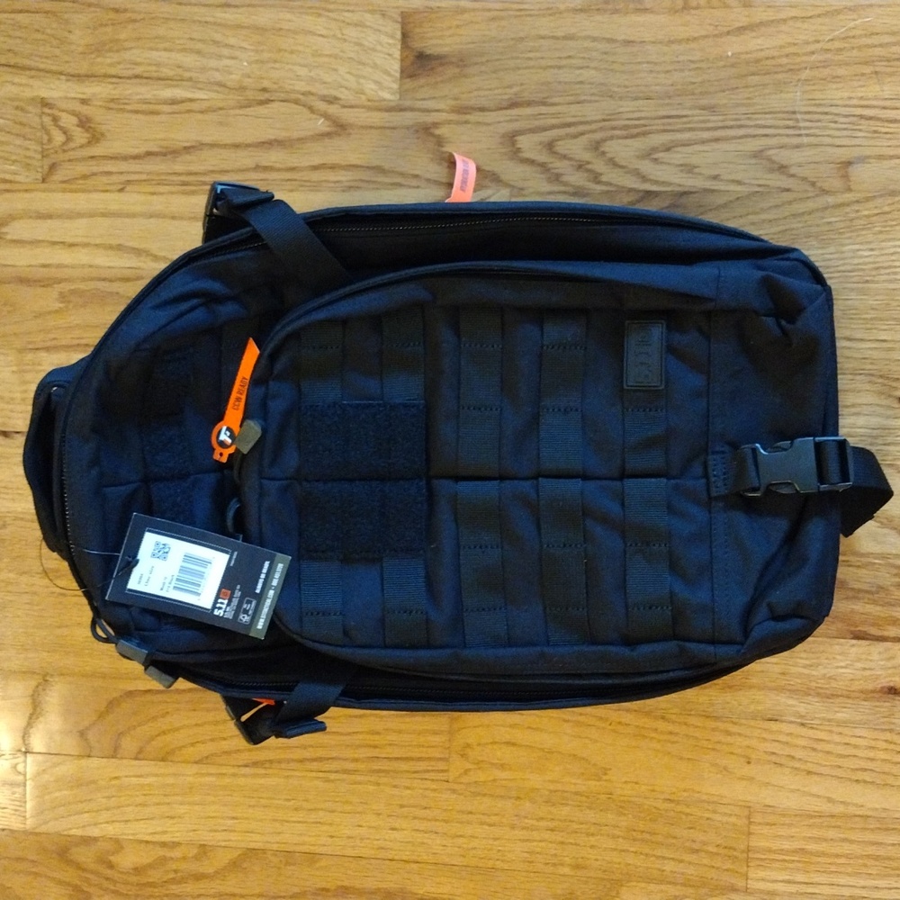 5.11 Moab 10 ambidextrous sling pack